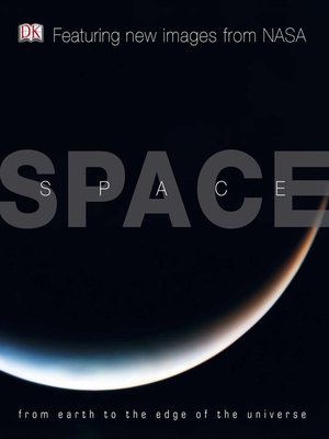 cover image of Space